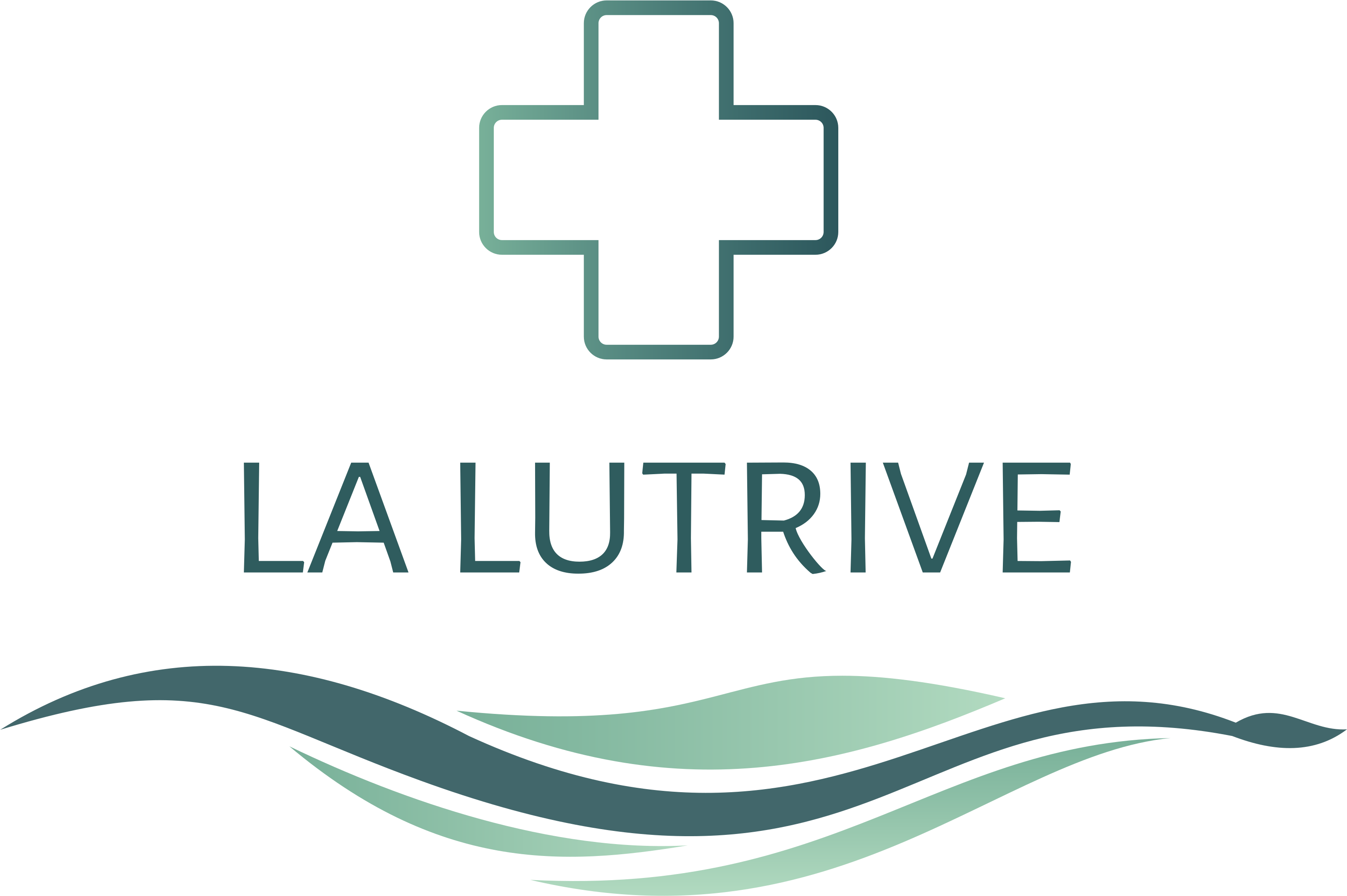 Pharmacie La Lutrive